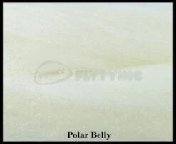 Funky Fibre - Multicoloured - Funky Fly Tying -Fishing Accessories Store Funky Fibre Multicoloured Polar Belly 1