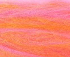 Funky Fibre - Multicoloured - Funky Fly Tying -Fishing Accessories Store Funky Fibre Multicoloured Tutti Fruity