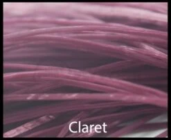 Funky Flexi - Funky Fly Tying -Fishing Accessories Store Funky Flexi Claret