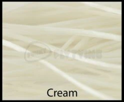 Funky Flexi - Funky Fly Tying -Fishing Accessories Store Funky Flexi Cream 1