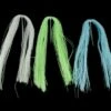 Funky Glow Fibres In 5 Colours - Funky Fly Tying 1 Funky Glow Fibres In 5 Colours - Funky Fly Tying -Fishing Accessories Store Funky Glow Fibres in 5 colours