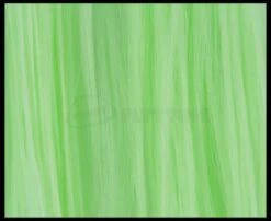 Funky Glow Fibres In 5 Colours - Funky Fly Tying 18 Funky Glow Fibres In 5 Colours - Funky Fly Tying -Fishing Accessories Store Funky Glow Fibres in 5 colours Chartreuse Green