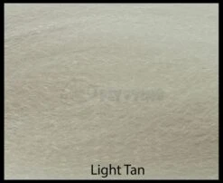Funky Hair - Funky Fly Tying 37 Funky Hair - Funky Fly Tying -Fishing Accessories Store Funky Hair LIght Tan 1