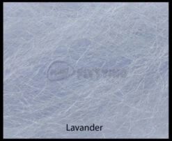 Funky Hair - Funky Fly Tying 38 Funky Hair - Funky Fly Tying -Fishing Accessories Store Funky Hair Lavender