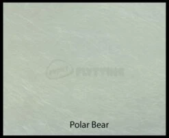 Funky Hair - Funky Fly Tying 28 Funky Hair - Funky Fly Tying -Fishing Accessories Store Funky Hair polar bear