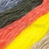 Funky Hi-Float Fibre - Funky Fly Tying -Fishing Accessories Store Funky Hi Float Fibre 1