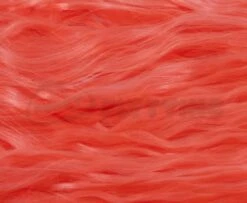 Funky Hi-Float Fibre - Funky Fly Tying -Fishing Accessories Store Funky Hi Float Fibre Orange