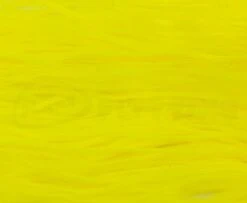Funky Hi-Float Fibre - Funky Fly Tying -Fishing Accessories Store Funky Hi Float Fibre yellow 1