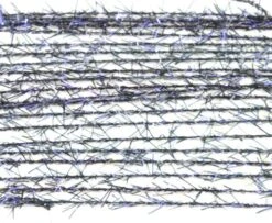 Funky Fritz Micro Straggle UV - Funky Fly Tying 23 Funky Fritz Micro Straggle UV - Funky Fly Tying -Fishing Accessories Store Funky Micro Straggle Uv Fritz Black 1