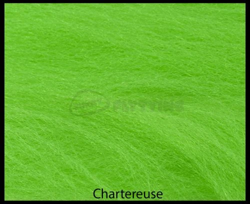 Funky Silky 'n' Fibre - Funky Fly Tying 8 Funky Silky 'n' Fibre - Funky Fly Tying - Image 6