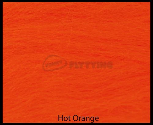 Funky Silky 'n' Fibre - Funky Fly Tying 20 Funky Silky 'n' Fibre - Funky Fly Tying - Image 18