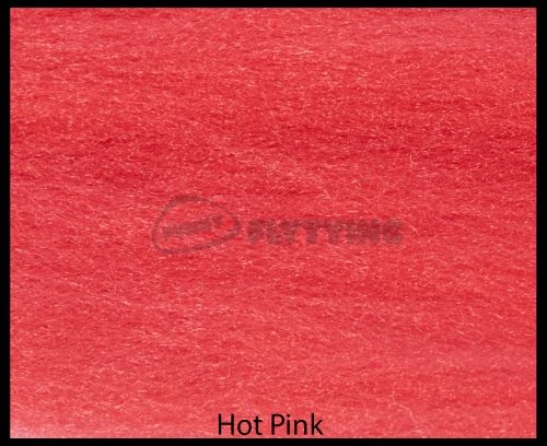 Funky Silky 'n' Fibre - Funky Fly Tying 18 Funky Silky 'n' Fibre - Funky Fly Tying - Image 16