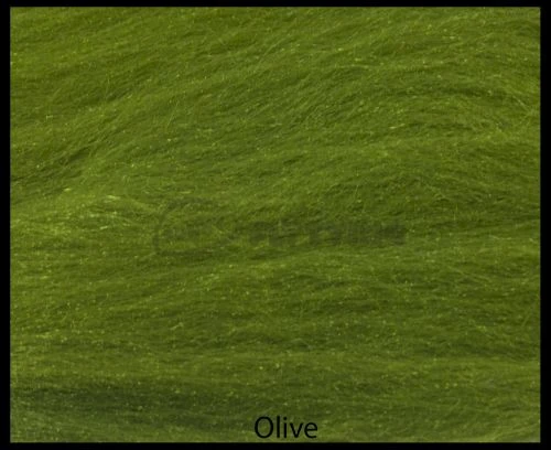 Funky Silky 'n' Fibre - Funky Fly Tying 15 Funky Silky 'n' Fibre - Funky Fly Tying - Image 13