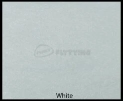 Funky Silky 'n' Fibre - Funky Fly Tying 31 Funky Silky 'n' Fibre - Funky Fly Tying -Fishing Accessories Store Funky Silky n Fibre White 1