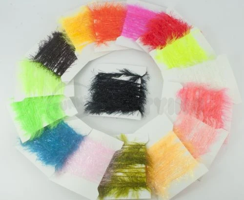 Funky Straggle Fritz - Funky Fly Tying 3 Funky Straggle Fritz - Funky Fly Tying