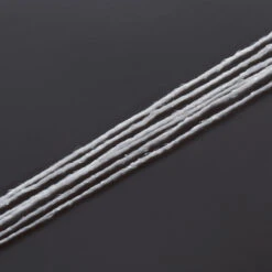 Funky Braid - Funky Fly Tying -Fishing Accessories Store Funky Braid White 421 v1F square