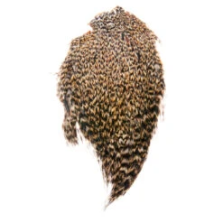 Funky Cock Capes - Funky Fly Tying 33 Funky Cock Capes - Funky Fly Tying -Fishing Accessories Store Funky Cock Cape Dark Cree 3831 1 scaled 2