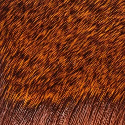 Funky Deer Hair - Funky Fly Tying 34 Funky Deer Hair - Funky Fly Tying -Fishing Accessories Store Funky Deer Hair Orange 14418 1
