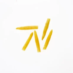 Funky Extended Caddis Fly Bodies (Large) - Funky Fly Tying -Fishing Accessories Store Funky Extended Bodies Caddis Large Yellow h232 scaled 1