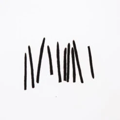 Funky Extended Caddis Fly Bodies (Small) - Funky Fly Tying -Fishing Accessories Store Funky Extended Bodies Caddis Small Black 262 1 scaled 1