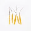Funky Extended Mayfly Bodies (Medium) - Funky Fly Tying 2 Funky Extended Mayfly Bodies (Medium) - Funky Fly Tying -Fishing Accessories Store Funky Extended Bodies Mayfly Medium Yellow Danica 252 1 scaled 1