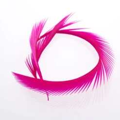 Funky Goose Biots - Funky Fly Tying 32 Funky Goose Biots - Funky Fly Tying -Fishing Accessories Store Funky Goose Biots Fl Pink v1 scaled 1