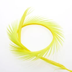 Funky Goose Biots - Funky Fly Tying 34 Funky Goose Biots - Funky Fly Tying -Fishing Accessories Store Funky Goose Biots Fl Yellow v1 scaled 1