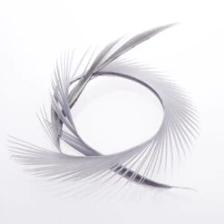 Funky Goose Biots - Funky Fly Tying 36 Funky Goose Biots - Funky Fly Tying -Fishing Accessories Store Funky Goose Biots Grey v1 scaled 1