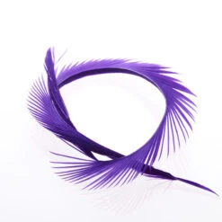 Funky Goose Biots - Funky Fly Tying 39 Funky Goose Biots - Funky Fly Tying -Fishing Accessories Store Funky Goose Biots Kingfisher Blue v1 scaled 2