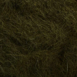 Funky Hare's Ear Dubbing - Funky Fly Tying -Fishing Accessories Store Funky Hares Ear Dubbing Dark Olive 412 scaled 2