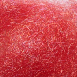 Funky Ice Dubbing - Funky Fly Tying -Fishing Accessories Store Funky Ice Dubbing Red 1 scaled 1