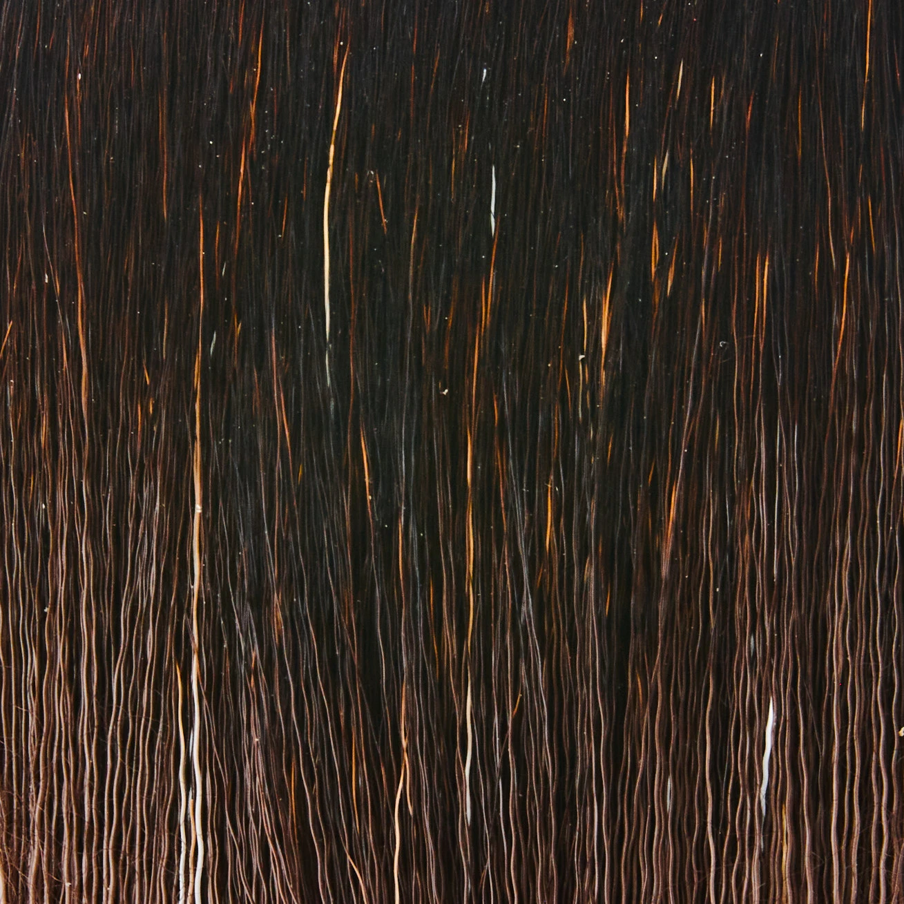 Funky Moose Body Hair - Funky Fly Tying 6 Funky Moose Body Hair - Funky Fly Tying - Image 4