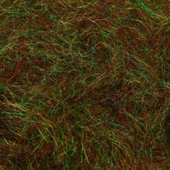 Funky Peacock Dubbing - Funky Fly Tying -Fishing Accessories Store Funky Peacock Dubbing Green 350 scaled 2