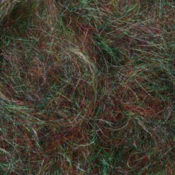 Funky Peacock Dubbing - Funky Fly Tying -Fishing Accessories Store Funky Peacock Dubbing Grey 359 scaled 2