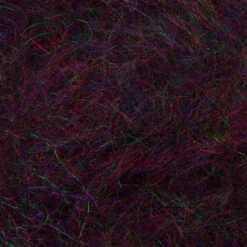 Funky Peacock Dubbing - Funky Fly Tying -Fishing Accessories Store Funky Peacock Dubbing Purple 356 scaled 1