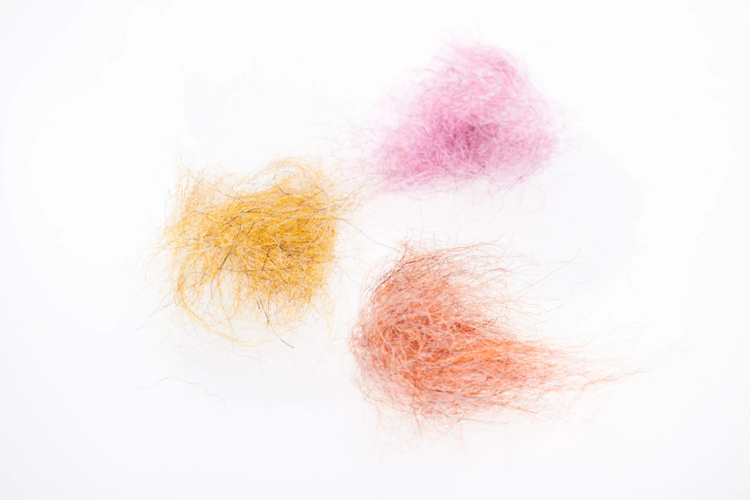 Funky Scud Dubbing - Funky Fly Tying 4 Funky Scud Dubbing - Funky Fly Tying - Image 2