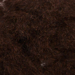 Funky Pure Squirrel Dubbing - Funky Fly Tying -Fishing Accessories Store Funky Squirrel Dubbing Brown 365