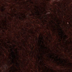 Funky Pure Squirrel Dubbing - Funky Fly Tying -Fishing Accessories Store Funky Squirrel Dubbing Rusty Brown 366 1