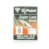 Gamakatsu G-Point Super Lure - Funky Fly Tying -Fishing Accessories Store Gamakatsu G Point Super Lure 1