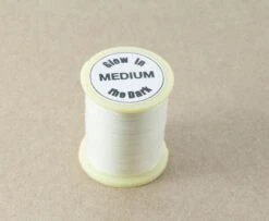 Funky Glow In The Dark Tinsel 5 Colours - Funky Fly Tying -Fishing Accessories Store Glow In The Dark Tinsel 5 Colours White