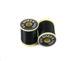 Gordon Griffiths Sheer 14/0 Ultrafine - Funky Fly Tying