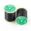 Gordon Griffiths Wisp 8/0 Microfine Thread - Funky Fly Tying 2 Gordon Griffiths Wisp 8/0 Microfine Thread - Funky Fly Tying -Fishing Accessories Store Gordon Griffiths Wisp 8 0 Microfine Thread Black