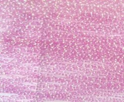 Grip Crystal Flash - Funky Fly Tying -Fishing Accessories Store Grip Crystal Flash Cerise 1