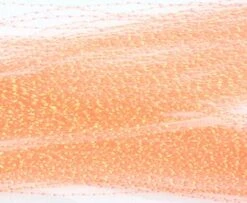 Grip Crystal Flash - Funky Fly Tying -Fishing Accessories Store Grip Crystal Flash Hot Orange
