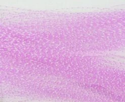 Grip Crystal Flash - Funky Fly Tying -Fishing Accessories Store Grip Crystal Flash Hot Pink 1
