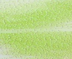 Grip Crystal Flash - Funky Fly Tying -Fishing Accessories Store Grip Crystal Flash Lime Green
