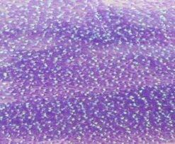 Grip Crystal Flash - Funky Fly Tying -Fishing Accessories Store Grip Crystal Flash Purple 1