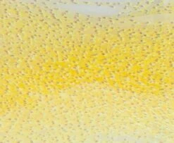 Grip Crystal Flash - Funky Fly Tying -Fishing Accessories Store Grip Crystal Flash yellow 1
