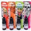 Gulff Ambulance Colours UV Resin - Funky Fly Tying 2 Gulff Ambulance Colours UV Resin - Funky Fly Tying -Fishing Accessories Store Gulff family Ambulance