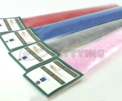 H2O Flashblend Baitfish Brush 2" - Funky Fly Tying 23 H2O Flashblend Baitfish Brush 2" - Funky Fly Tying -Fishing Accessories Store H2O Flashblend Baitfish Brush 2 1 1